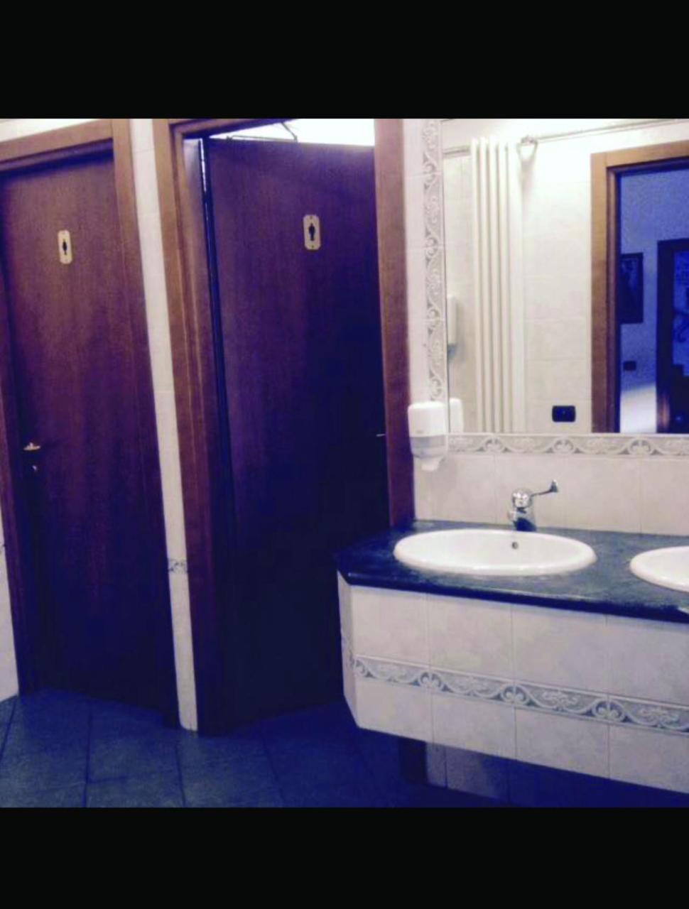Hotel Il Giardino Cassano Spinola Экстерьер фото
