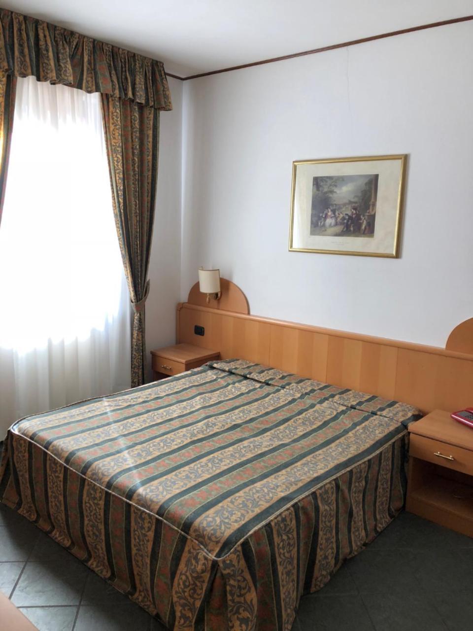 Hotel Il Giardino Cassano Spinola Экстерьер фото